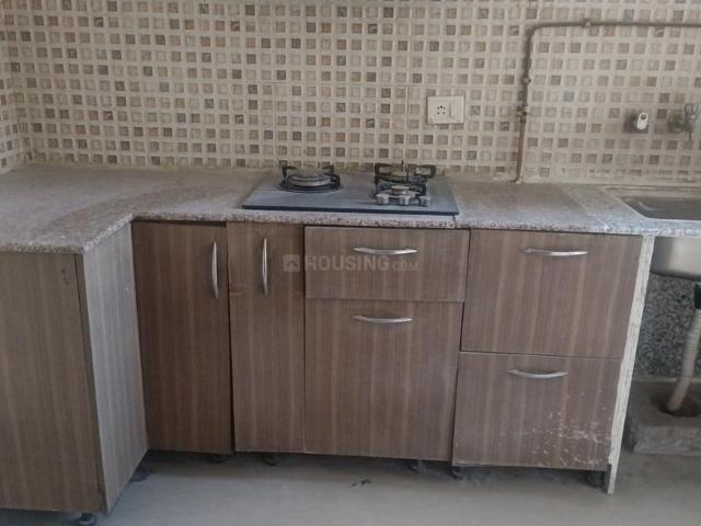 2 BHK Apartment in Noida Extension for rent Greater Noida. The reference number is 19033862