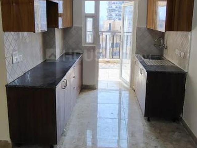 2 BHK Apartment in Noida Extension for rent Greater Noida. The reference number is 19075530