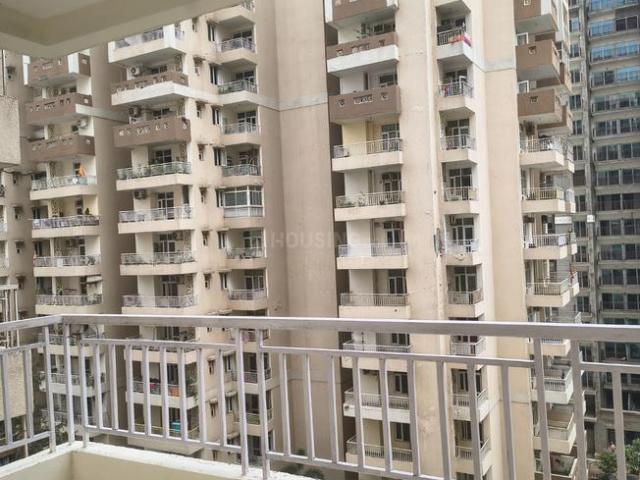 2 BHK Apartment in Noida Extension for rent Greater Noida. The reference number is 19120376