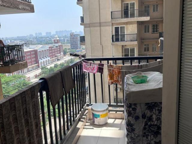 2 BHK Apartment in Noida Extension for rent Greater Noida. The reference number is 19141328