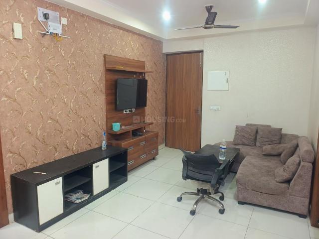2 BHK Apartment in Noida Extension for rent Greater Noida. The reference number is 19162644