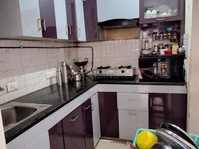 2 BHK Apartment in Noida Extension for rent Greater Noida. The reference number is 19280988