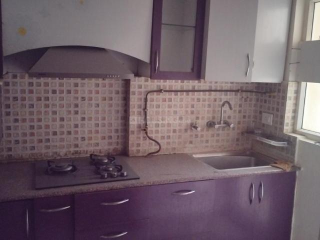 2 BHK Apartment in Noida Extension for rent Greater Noida. The reference number is 19381035