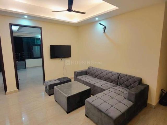 2 BHK Apartment in Noida Extension for rent Greater Noida. The reference number is 19387948