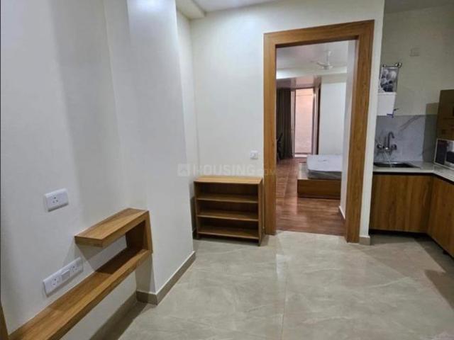 2 BHK Apartment in Noida Extension for rent Greater Noida. The reference number is 19388284