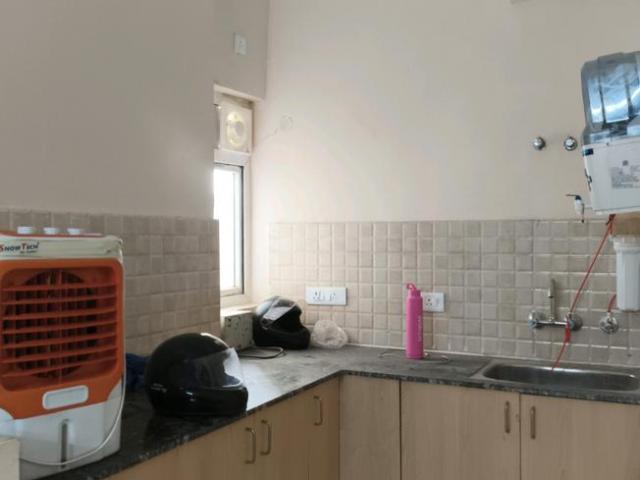 2 BHK Apartment in Noida Extension for rent Greater Noida. The reference number is 20421491