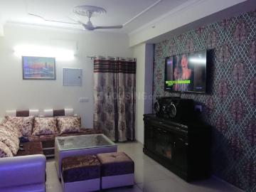 2 BHK Apartment in Noida Extension for rent Greater Noida. The reference number is 20422402