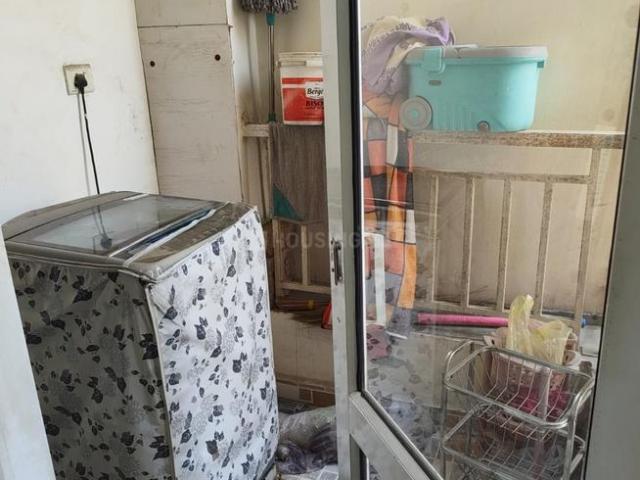 2 BHK Apartment in Noida Extension for rent Greater Noida. The reference number is 20438331