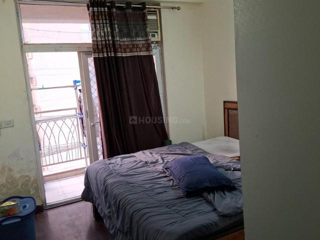 2 BHK Apartment in Noida Extension for rent Greater Noida. The reference number is 20452547