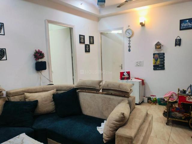 2 BHK Apartment in Noida Extension for rent Greater Noida. The reference number is 20462288