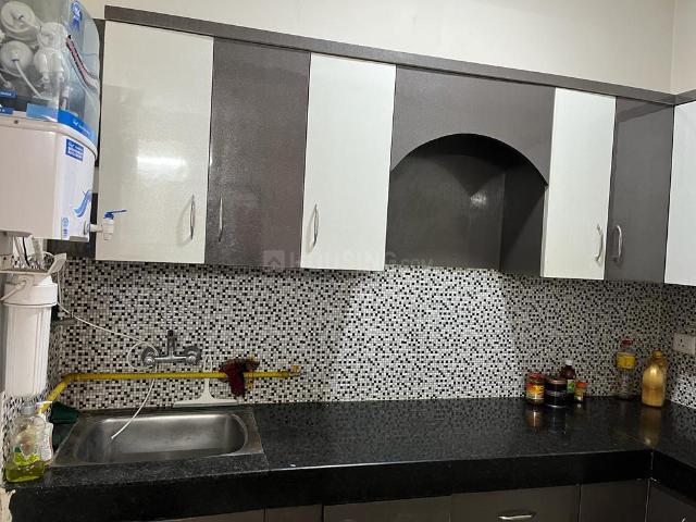 2 BHK Apartment in Noida Extension for rent Greater Noida. The reference number is 20492093