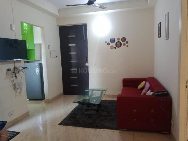 2 BHK Apartment in Noida Extension for rent Greater Noida. The reference number is 20492241