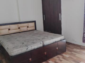 2 BHK Apartment in Noida Extension for rent Greater Noida. The reference number is 20497621