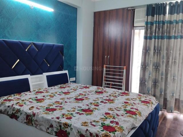 2 BHK Apartment in Noida Extension for rent Greater Noida. The reference number is 20497932