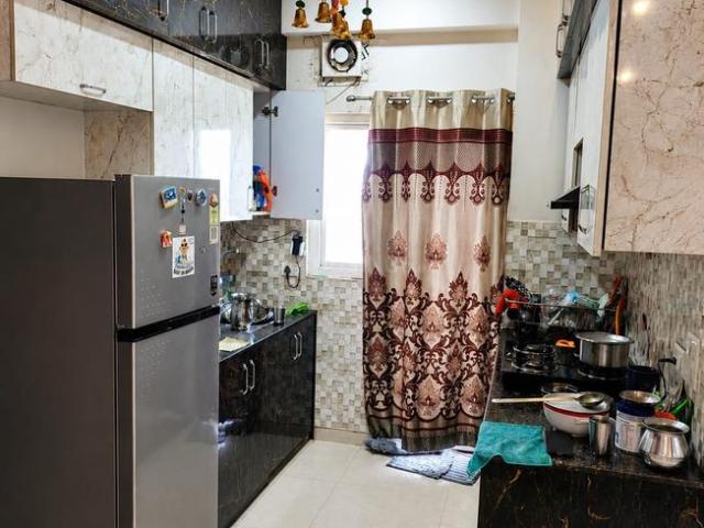 2 BHK Apartment in Noida Extension for rent Greater Noida. The reference number is 20498276