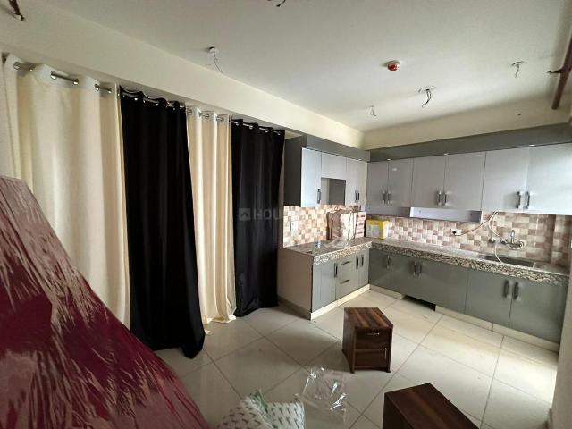 2 BHK Apartment in Noida Extension for rent Greater Noida. The reference number is 20508051