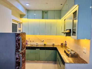 2 BHK Apartment in Noida Extension for rent Greater Noida. The reference number is 20512264