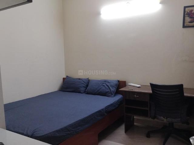2 BHK Apartment in Noida Extension for rent Greater Noida. The reference number is 20517632