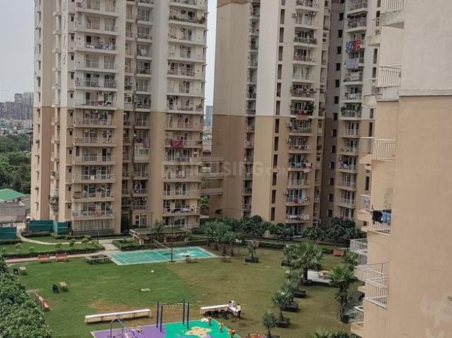 2 BHK Apartment in Noida Extension for rent Greater Noida. The reference number is 20518671