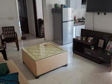 2 BHK Apartment in Noida Extension for rent Greater Noida. The reference number is 20519562