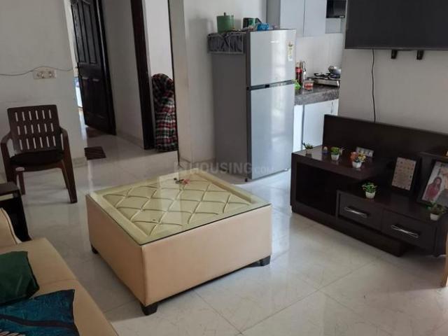 2 BHK Apartment in Noida Extension for rent Greater Noida. The reference number is 20519562