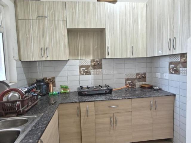 2 BHK Apartment in Noida Extension for rent Greater Noida. The reference number is 20519575