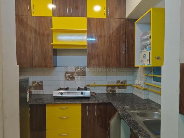 2 BHK Apartment in Noida Extension for rent Greater Noida. The reference number is 20519582