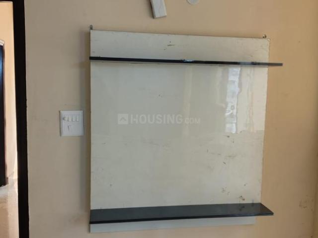 2 BHK Apartment in Noida Extension for rent Greater Noida. The reference number is 20520065