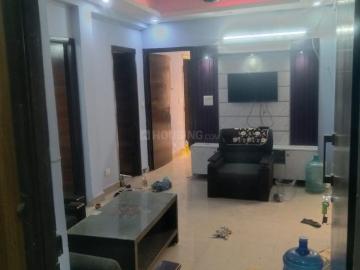 2 BHK Apartment in Noida Extension for rent Greater Noida. The reference number is 20545406