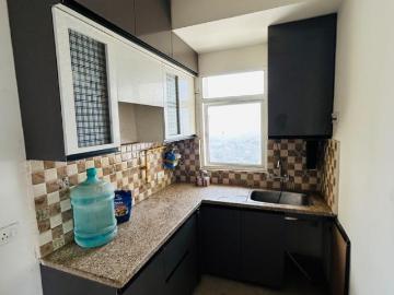 2 BHK Apartment in Noida Extension for rent Greater Noida. The reference number is 20545053