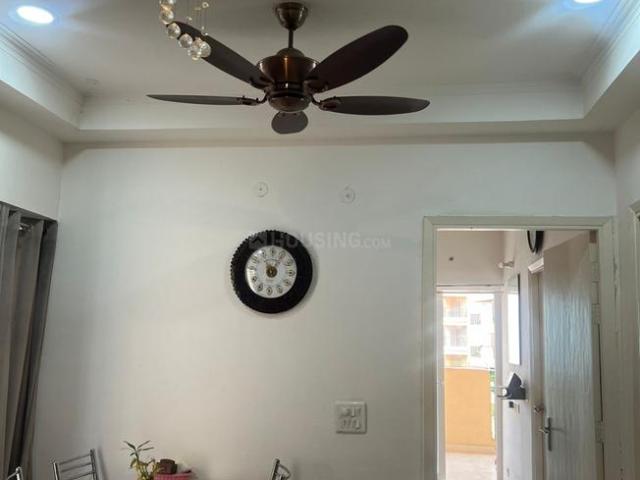 2 BHK Apartment in Noida Extension for rent Greater Noida. The reference number is 20550517