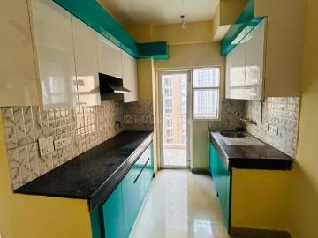 2 BHK Apartment in Noida Extension for rent Greater Noida. The reference number is 20551996