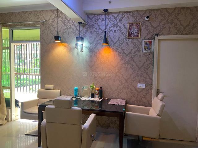 2 BHK Apartment in Noida Extension for rent Greater Noida. The reference number is 20554780