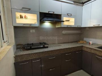 2 BHK Apartment in Noida Extension for rent Greater Noida. The reference number is 20555725