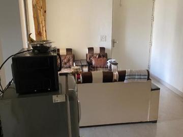 2 BHK Apartment in Noida Extension for rent Greater Noida. The reference number is 20559878