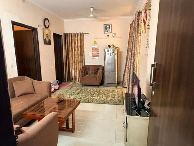 2 BHK Apartment in Noida Extension for rent Greater Noida. The reference number is 20569281