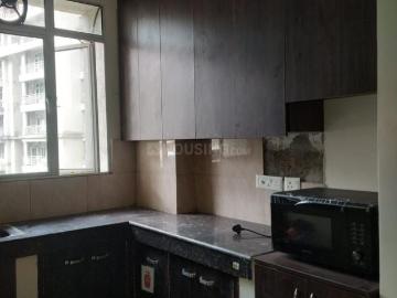 2 BHK Apartment in Noida Extension for rent Greater Noida. The reference number is 20571450