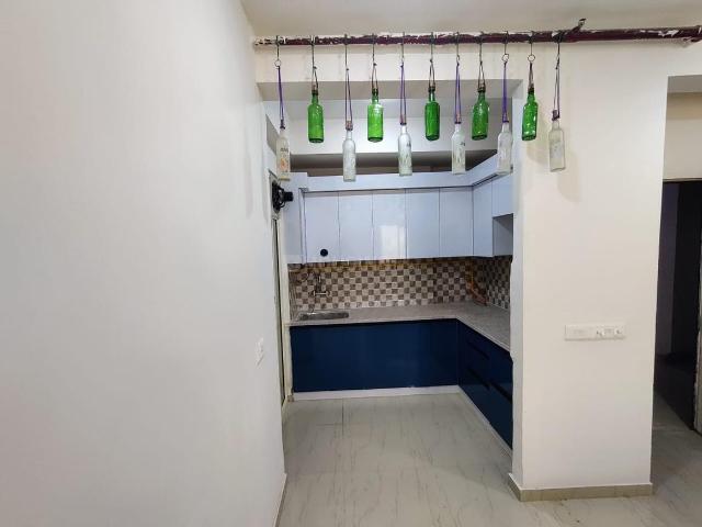 2 BHK Apartment in Noida Extension for rent Greater Noida. The reference number is 20597158
