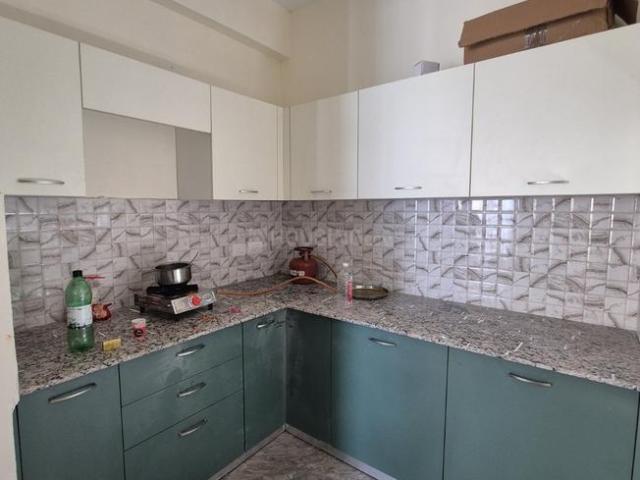 2 BHK Apartment in Noida Extension for rent Greater Noida. The reference number is 20599891