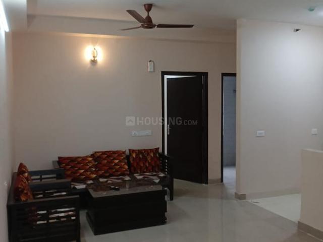 2 BHK Apartment in Noida Extension for rent Greater Noida. The reference number is 20627829