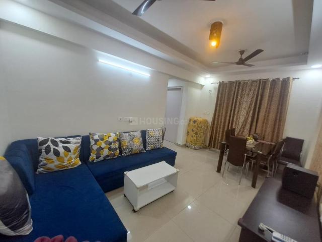 2 BHK Apartment in Noida Extension for rent Greater Noida. The reference number is 20628055