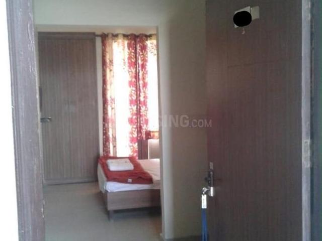 2 BHK Apartment in Noida Extension for rent Greater Noida. The reference number is 20630067