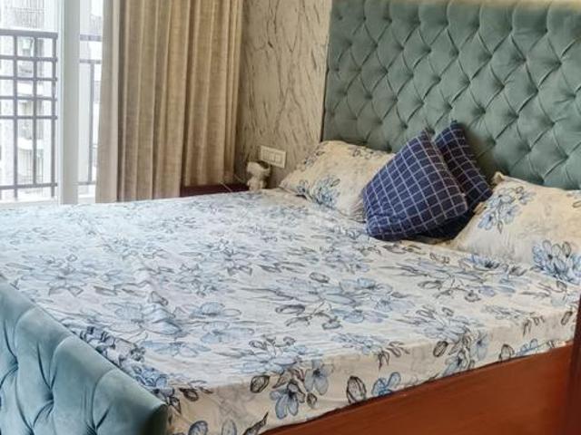 2 BHK Apartment in Noida Extension for rent Greater Noida. The reference number is 20632715