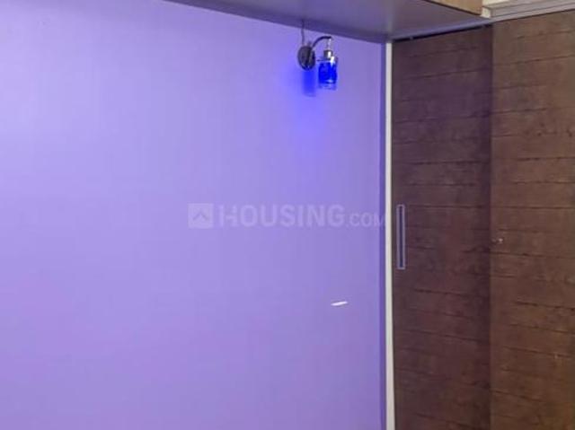 2 BHK Apartment in Noida Extension for rent Greater Noida. The reference number is 20658693