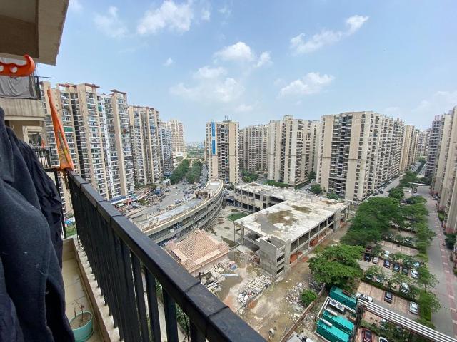 2 BHK Apartment in Noida Extension for rent Greater Noida. The reference number is 20679061