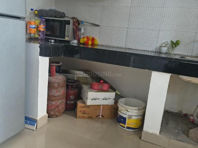 2 BHK Apartment in Noida Extension for rent Greater Noida. The reference number is 20703006