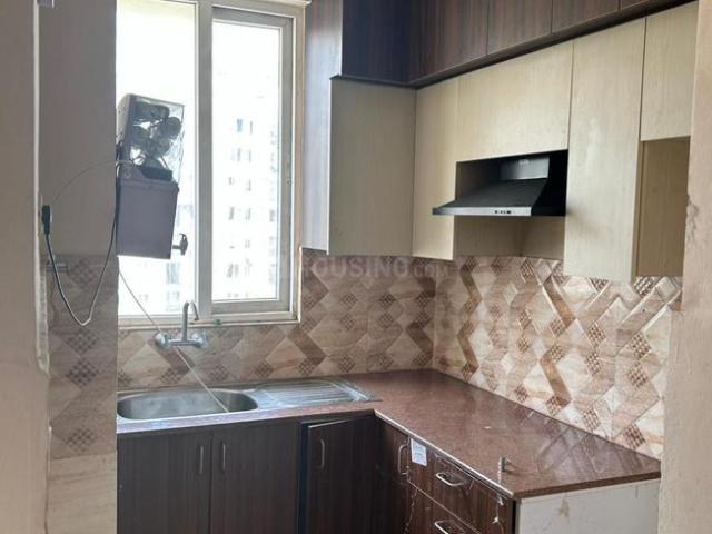 2 BHK Apartment in Noida Extension for rent Greater Noida. The reference number is 20706983