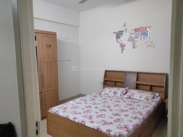 2 BHK Apartment in Noida Extension for rent Greater Noida. The reference number is 20707261