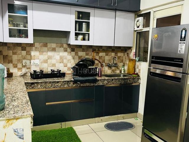 2 BHK Apartment in Noida Extension for rent Greater Noida. The reference number is 20718447