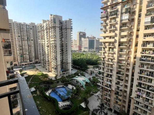 2 BHK Apartment in Noida Extension for rent Greater Noida. The reference number is 20718045